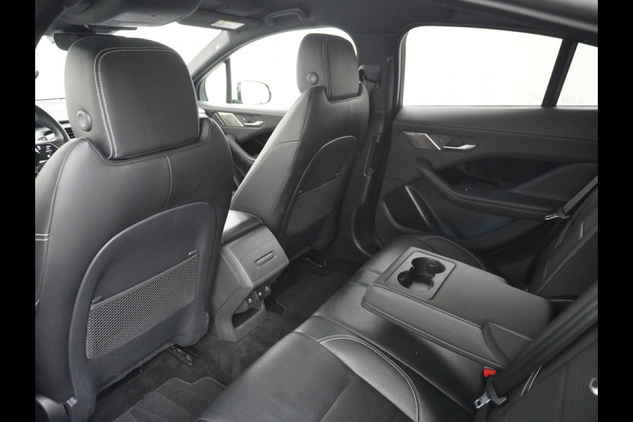 Jaguar I-PACE EV320 HSE 90 kWh VAN: €32.900,- VOOR: €28.877,- UW EINDEJAARSVOORDEEL: €4.023 | SOH 100% 3 FASE LADEN! | 360 CAMERA | ELEK. STOEL | STOEL/ STUUR VERWARMING | RIJKLAARPRIJS incl. 12 mnd BOVAG