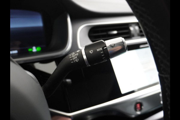 Jaguar I-PACE EV320 HSE 90 kWh VAN: €32.900,- VOOR: €28.877,- UW EINDEJAARSVOORDEEL: €4.023 | SOH 100% 3 FASE LADEN! | 360 CAMERA | ELEK. STOEL | STOEL/ STUUR VERWARMING | RIJKLAARPRIJS incl. 12 mnd BOVAG