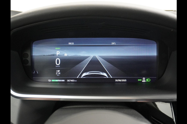Jaguar I-PACE EV320 HSE 90 kWh VAN: €32.900,- VOOR: €28.877,- UW EINDEJAARSVOORDEEL: €4.023 | SOH 100% 3 FASE LADEN! | 360 CAMERA | ELEK. STOEL | STOEL/ STUUR VERWARMING | RIJKLAARPRIJS incl. 12 mnd BOVAG
