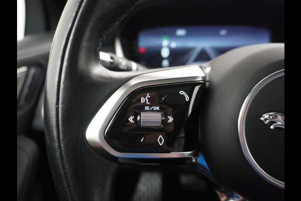 Jaguar I-PACE EV320 HSE 90 kWh VAN: €32.900,- VOOR: €28.877,- UW EINDEJAARSVOORDEEL: €4.023 | SOH 100% 3 FASE LADEN! | 360 CAMERA | ELEK. STOEL | STOEL/ STUUR VERWARMING | RIJKLAARPRIJS incl. 12 mnd BOVAG
