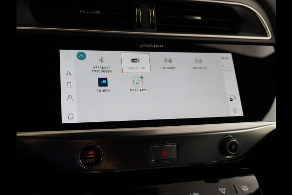 Jaguar I-PACE EV320 HSE 90 kWh VAN: €32.900,- VOOR: €28.877,- UW EINDEJAARSVOORDEEL: €4.023 | SOH 100% 3 FASE LADEN! | 360 CAMERA | ELEK. STOEL | STOEL/ STUUR VERWARMING | RIJKLAARPRIJS incl. 12 mnd BOVAG