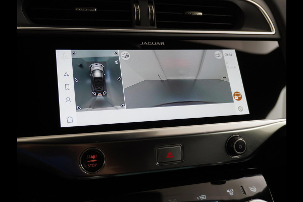 Jaguar I-PACE EV320 HSE 90 kWh VAN: €32.900,- VOOR: €28.877,- UW EINDEJAARSVOORDEEL: €4.023 | SOH 100% 3 FASE LADEN! | 360 CAMERA | ELEK. STOEL | STOEL/ STUUR VERWARMING | RIJKLAARPRIJS incl. 12 mnd BOVAG