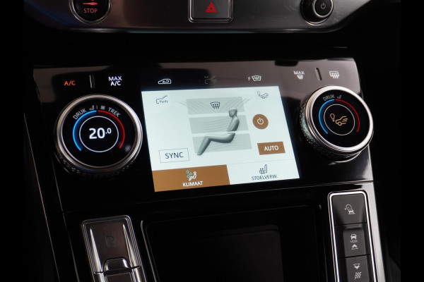 Jaguar I-PACE EV320 HSE 90 kWh VAN: €32.900,- VOOR: €28.877,- UW EINDEJAARSVOORDEEL: €4.023 | SOH 100% 3 FASE LADEN! | 360 CAMERA | ELEK. STOEL | STOEL/ STUUR VERWARMING | RIJKLAARPRIJS incl. 12 mnd BOVAG