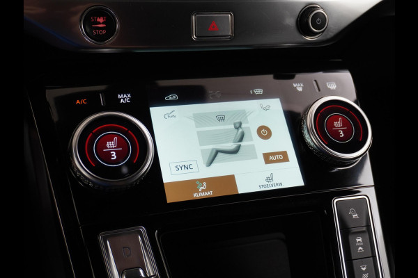 Jaguar I-PACE EV320 HSE 90 kWh VAN: €32.900,- VOOR: €28.877,- UW EINDEJAARSVOORDEEL: €4.023 | SOH 100% 3 FASE LADEN! | 360 CAMERA | ELEK. STOEL | STOEL/ STUUR VERWARMING | RIJKLAARPRIJS incl. 12 mnd BOVAG