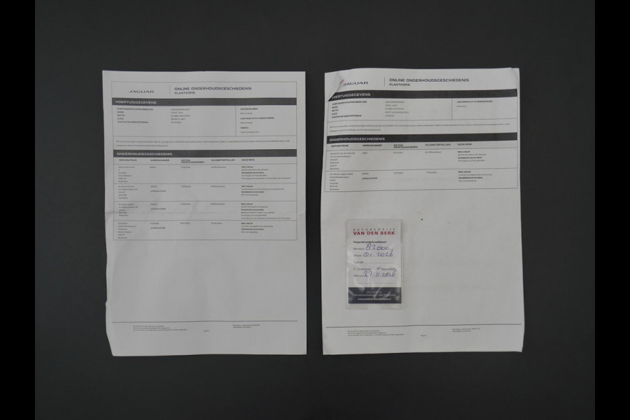 Jaguar I-PACE EV320 HSE 90 kWh VAN: €32.900,- VOOR: €28.877,- UW EINDEJAARSVOORDEEL: €4.023 | SOH 100% 3 FASE LADEN! | 360 CAMERA | ELEK. STOEL | STOEL/ STUUR VERWARMING | RIJKLAARPRIJS incl. 12 mnd BOVAG