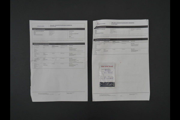 Jaguar I-PACE EV320 HSE 90 kWh VAN: €32.900,- VOOR: €28.877,- UW EINDEJAARSVOORDEEL: €4.023 | SOH 100% 3 FASE LADEN! | 360 CAMERA | ELEK. STOEL | STOEL/ STUUR VERWARMING | RIJKLAARPRIJS incl. 12 mnd BOVAG