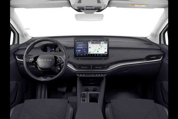 Škoda Elroq Business Edition Elektromotor 210 kW / 286 PK SUV