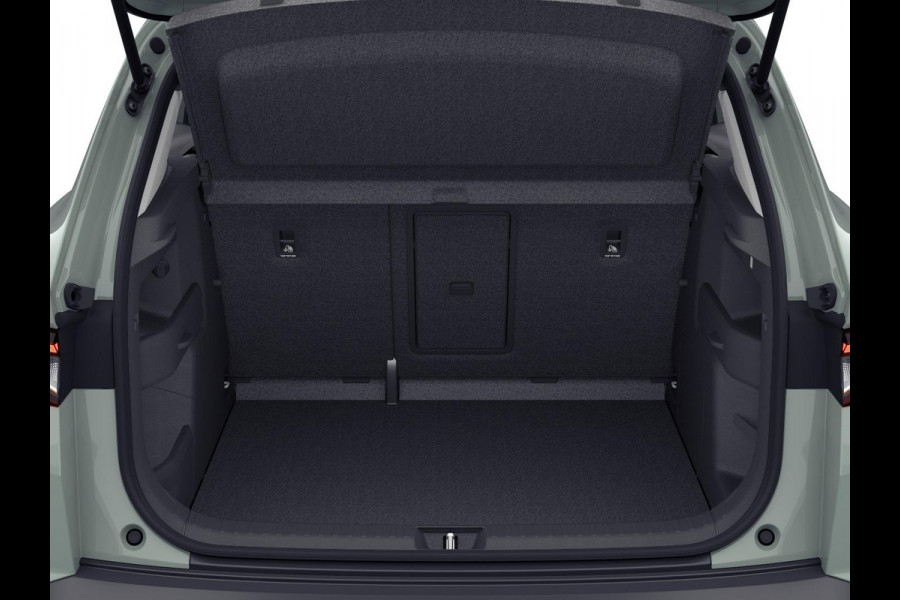 Škoda Elroq Business Edition Elektromotor 210 kW / 286 PK SUV