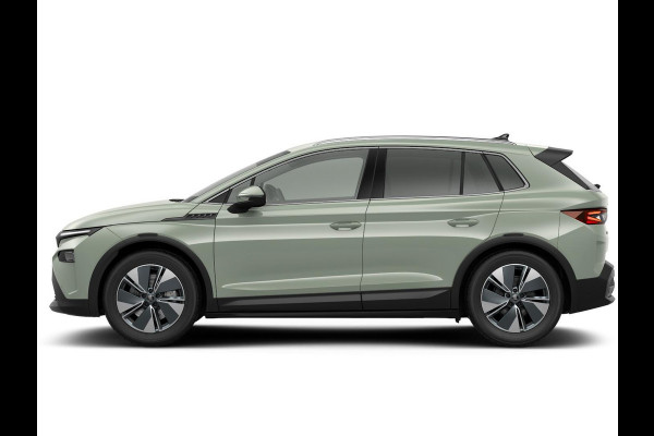 Škoda Elroq Business Edition Elektromotor 210 kW / 286 PK SUV Škoda Elroq Business Edition Elektromotor 210 kW / 286 PK SUV