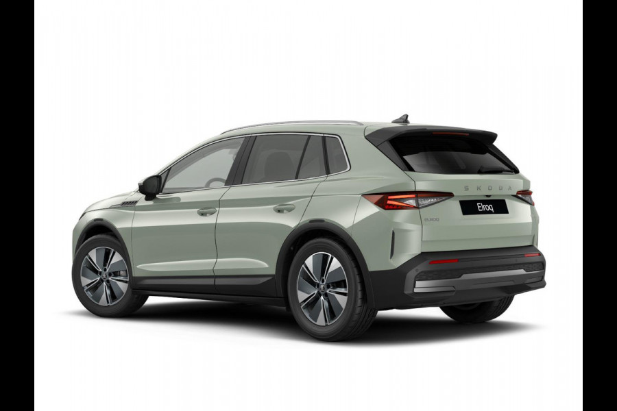 Škoda Elroq Business Edition Elektromotor 210 kW / 286 PK SUV Škoda Elroq Business Edition Elektromotor 210 kW / 286 PK SUV