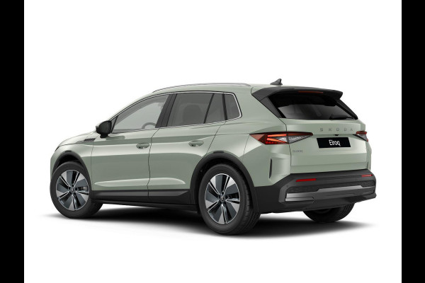 Škoda Elroq Business Edition Elektromotor 210 kW / 286 PK SUV Škoda Elroq Business Edition Elektromotor 210 kW / 286 PK SUV