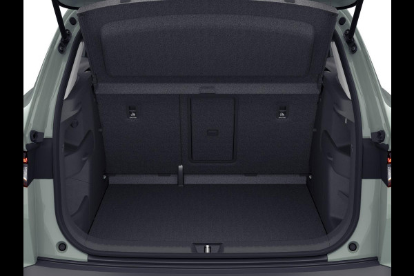 Škoda Elroq Business Edition Elektromotor 210 kW / 286 PK SUV Škoda Elroq Business Edition Elektromotor 210 kW / 286 PK SUV