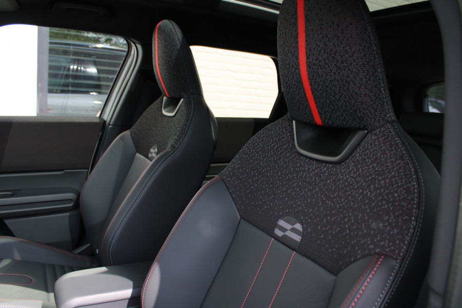 MINI Countryman 1.5 C John Cooper Works XL / NL-auto / Panorama / 9.000km / Vol Opties / NIEUWSTAAT