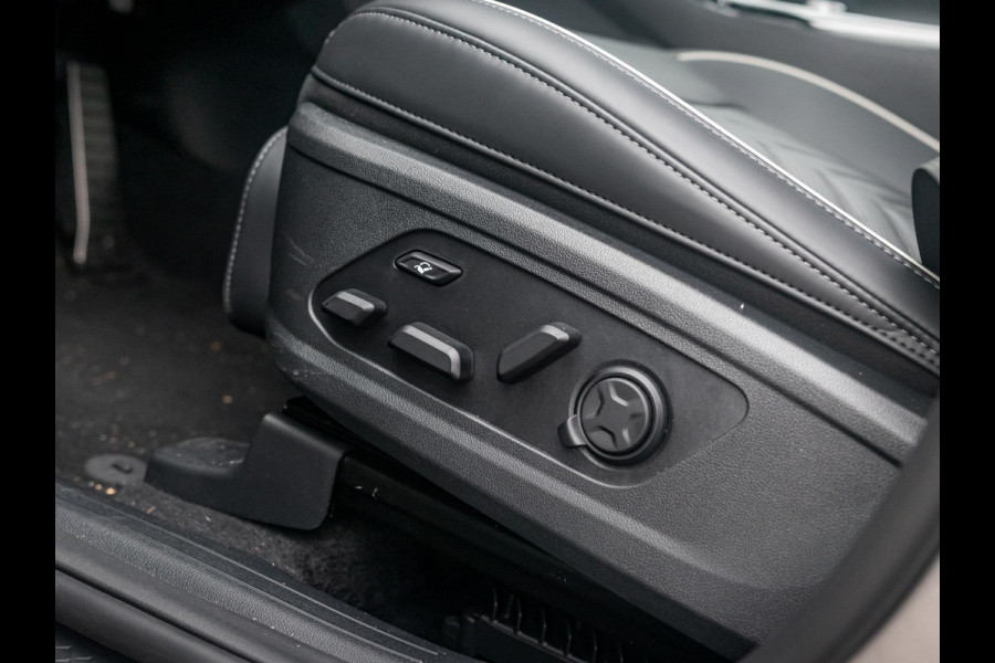 Kia Sorento 1.6 T-GDi Plug-in Hybrid 4WD ExecutiveLine 7p. | Uit voorraad leverbaar | Full Option | Steel Grey