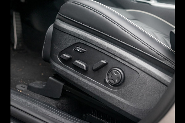 Kia Sorento 1.6 T-GDi Plug-in Hybrid 4WD ExecutiveLine 7p. | Uit voorraad leverbaar | Full Option | Steel Grey