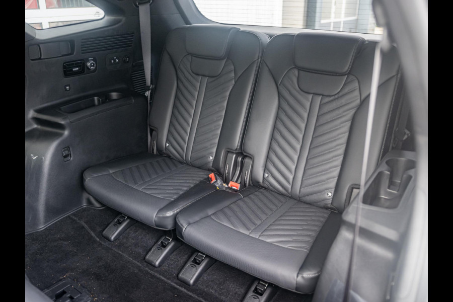 Kia Sorento 1.6 T-GDi Plug-in Hybrid 4WD ExecutiveLine 7p. | Uit voorraad leverbaar | Full Option | Steel Grey