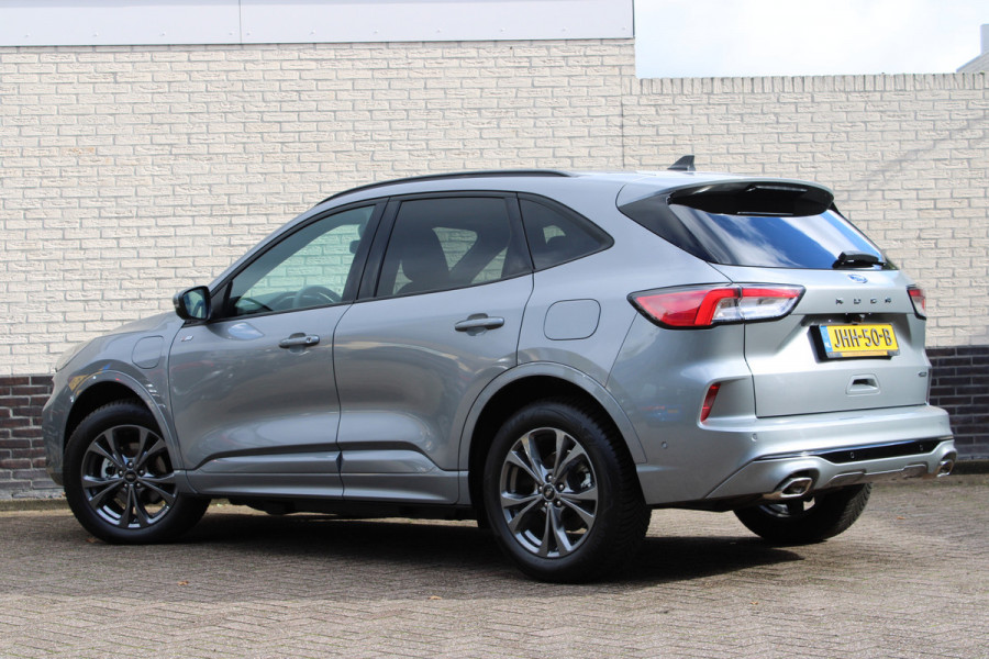Ford Kuga 2.5 PHEV ST-Line X | Trekhaak | Head-Up | B&O | BLIS | Matrix | Adaptieve cruise