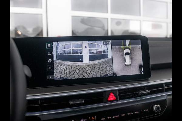 Kia Sorento 1.6 T-GDi Plug-in Hybrid 4WD ExecutiveLine 7p. | Uit voorraad leverbaar | Full Option | Steel Grey