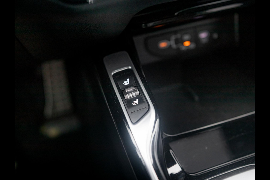 Kia Sorento 1.6 T-GDi Plug-in Hybrid 4WD ExecutiveLine 7p. | Uit voorraad leverbaar | Full Option | Steel Grey