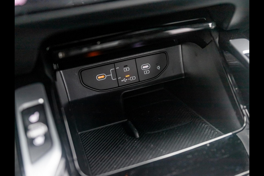 Kia Sorento 1.6 T-GDi Plug-in Hybrid 4WD ExecutiveLine 7p. | Uit voorraad leverbaar | Full Option | Steel Grey