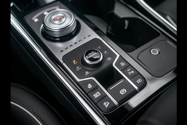Kia Sorento 1.6 T-GDi Plug-in Hybrid 4WD ExecutiveLine 7p. | Uit voorraad leverbaar | Full Option | Steel Grey