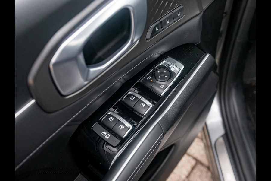 Kia Sorento 1.6 T-GDi Plug-in Hybrid 4WD ExecutiveLine 7p. | Uit voorraad leverbaar | Full Option | Steel Grey