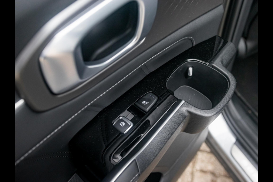 Kia Sorento 1.6 T-GDi Plug-in Hybrid 4WD ExecutiveLine 7p. | Uit voorraad leverbaar | Full Option | Steel Grey