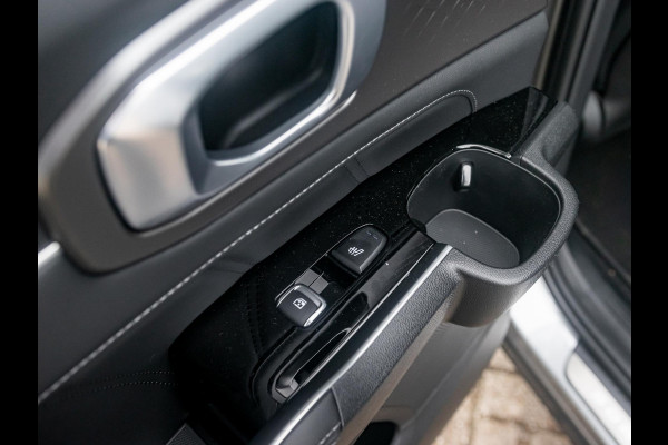 Kia Sorento 1.6 T-GDi Plug-in Hybrid 4WD ExecutiveLine 7p. | Uit voorraad leverbaar | Full Option | Steel Grey