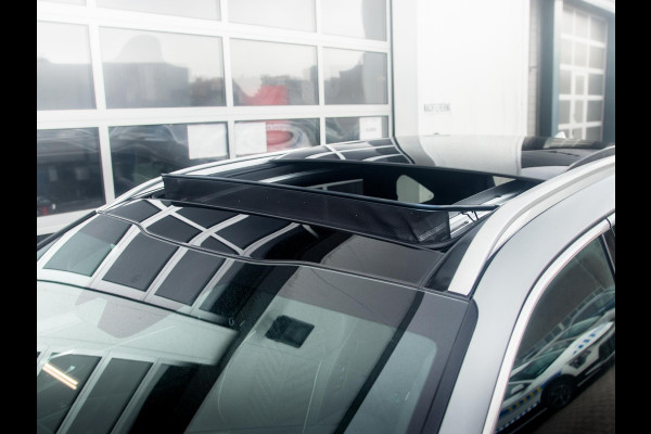 Kia Sorento 1.6 T-GDi Plug-in Hybrid 4WD ExecutiveLine 7p. | Uit voorraad leverbaar | Full Option | Steel Grey