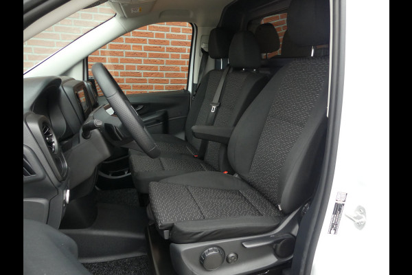 Mercedes-Benz Vito 116 CDI Extra lang Camera/Airco/Navigatie/Cruise control Mercedes-Benz Vito 116 CDI Extra lang Camera/Airco/Navigatie/Cruise control