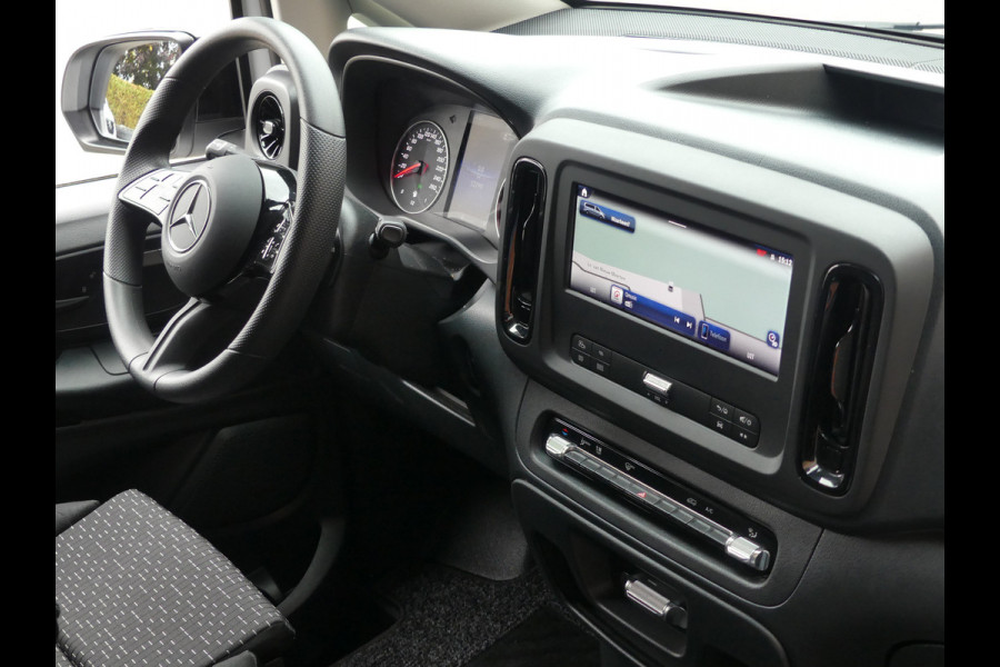 Mercedes-Benz Vito 116 CDI Extra lang Camera/Airco/Navigatie/Cruise control Mercedes-Benz Vito 116 CDI Extra lang Camera/Airco/Navigatie/Cruise control