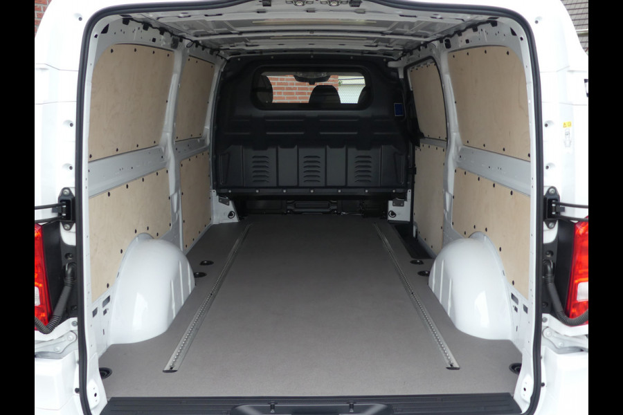 Mercedes-Benz Vito 116 CDI Extra lang Camera/Airco/Navigatie/Cruise control Mercedes-Benz Vito 116 CDI Extra lang Camera/Airco/Navigatie/Cruise control