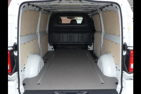 Mercedes-Benz Vito 116 CDI Extra lang Camera/Airco/Navigatie/Cruise control Mercedes-Benz Vito 116 CDI Extra lang Camera/Airco/Navigatie/Cruise control