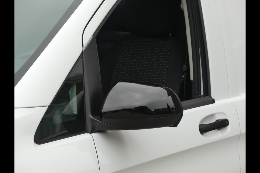 Mercedes-Benz Vito 116 CDI Extra lang Camera/Airco/Navigatie/Cruise control Mercedes-Benz Vito 116 CDI Extra lang Camera/Airco/Navigatie/Cruise control