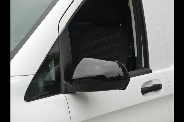 Mercedes-Benz Vito 116 CDI Extra lang Camera/Airco/Navigatie/Cruise control Mercedes-Benz Vito 116 CDI Extra lang Camera/Airco/Navigatie/Cruise control