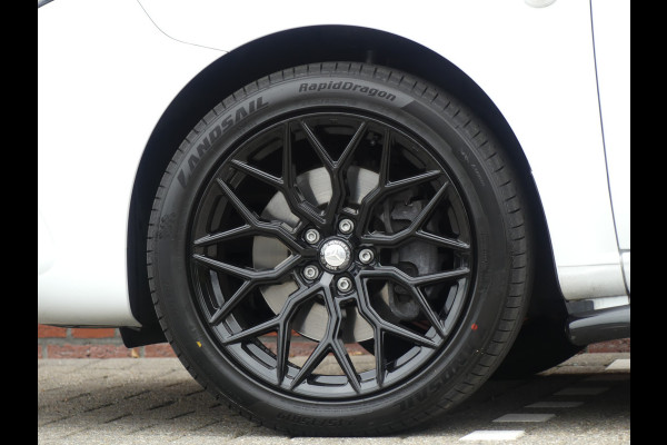 Mercedes-Benz Vito 116 CDI Extra lang Camera/Airco/Navigatie/Cruise control Mercedes-Benz Vito 116 CDI Extra lang Camera/Airco/Navigatie/Cruise control