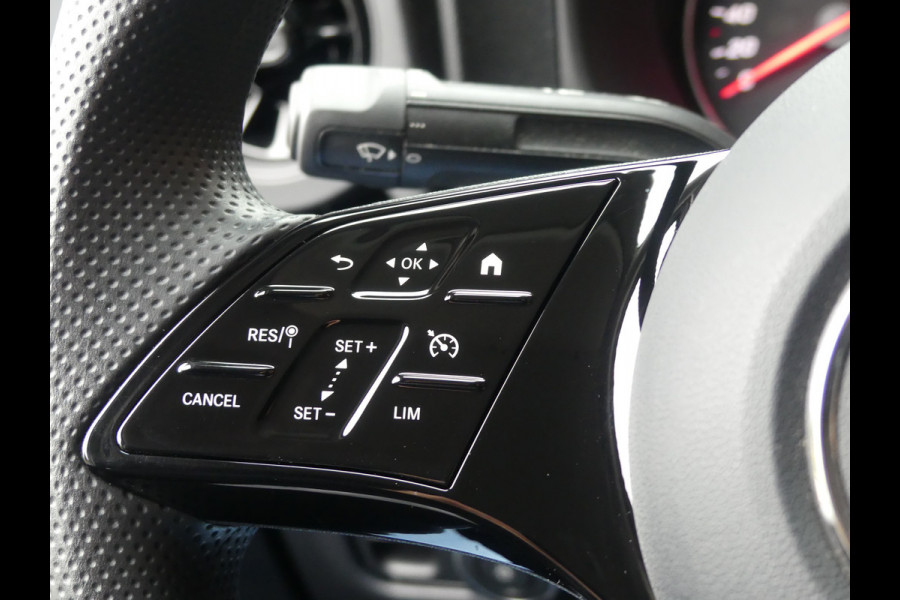 Mercedes-Benz Vito 116 CDI Extra lang Camera/Airco/Navigatie/Cruise control Mercedes-Benz Vito 116 CDI Extra lang Camera/Airco/Navigatie/Cruise control