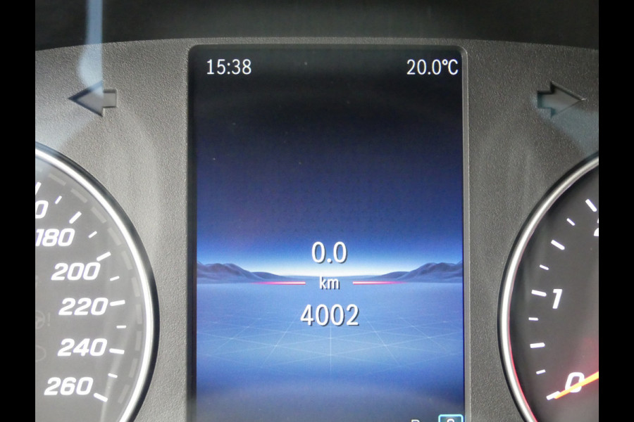 Mercedes-Benz Vito 116 CDI Extra lang Camera/Airco/Navigatie/Cruise control Mercedes-Benz Vito 116 CDI Extra lang Camera/Airco/Navigatie/Cruise control