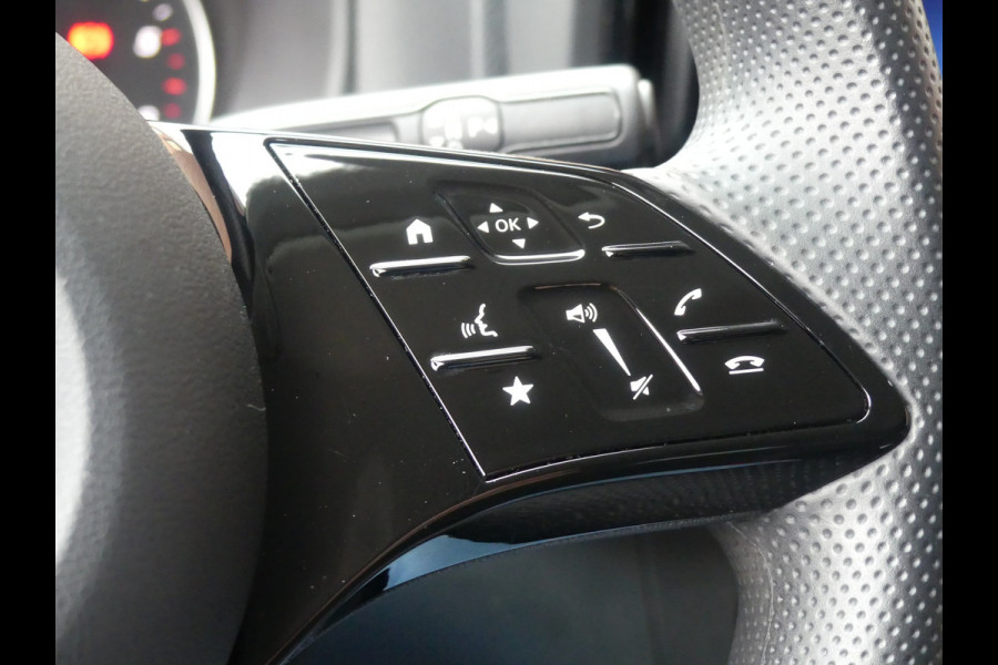 Mercedes-Benz Vito 116 CDI Extra lang Camera/Airco/Navigatie/Cruise control Mercedes-Benz Vito 116 CDI Extra lang Camera/Airco/Navigatie/Cruise control