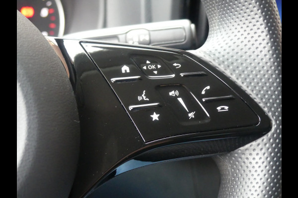 Mercedes-Benz Vito 116 CDI Extra lang Camera/Airco/Navigatie/Cruise control Mercedes-Benz Vito 116 CDI Extra lang Camera/Airco/Navigatie/Cruise control
