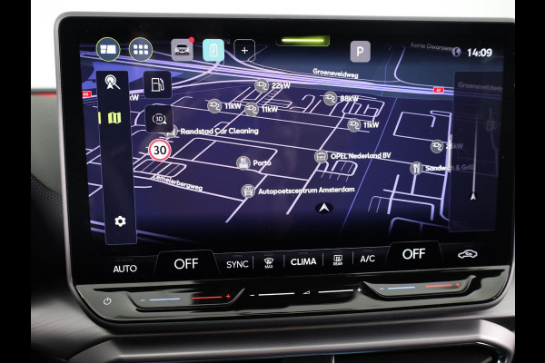 Seat Leon Sportstourer FR Business PHEV 1.5 TSI 204 pk 6 versn. DSG | Black Pack | Trekhaak |  Safe & Driving Pack | | 18 inch