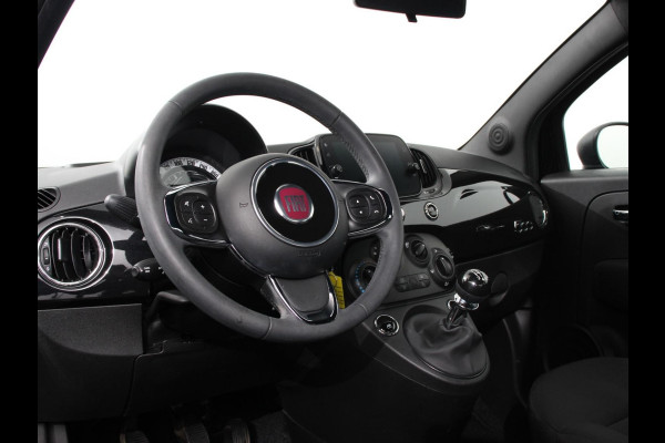 Fiat 500 1.0 Vita Comfort | Airco | DAB | Groot Touchscreen scherm | Cruise Control | Parkeer sensoren