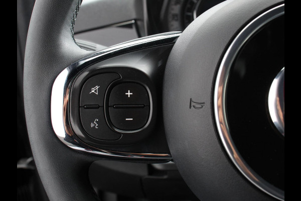 Fiat 500 1.0 Vita Comfort | Airco | DAB | Groot Touchscreen scherm | Cruise Control | Parkeer sensoren