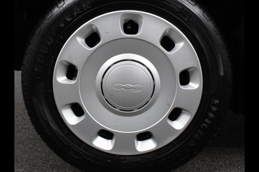 Fiat 500 1.0 Vita Comfort | Airco | DAB | Groot Touchscreen scherm | Cruise Control | Parkeer sensoren