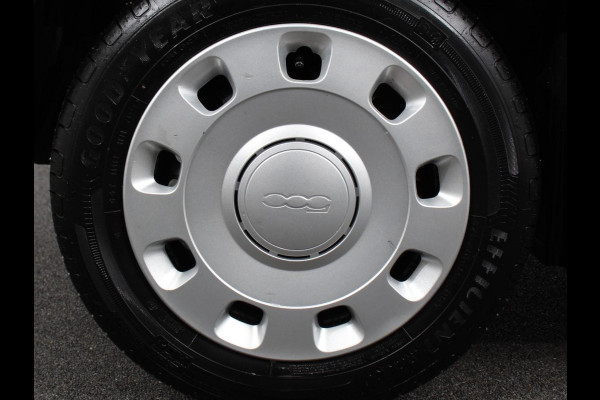 Fiat 500 1.0 Vita Comfort | Airco | DAB | Groot Touchscreen scherm | Cruise Control | Parkeer sensoren