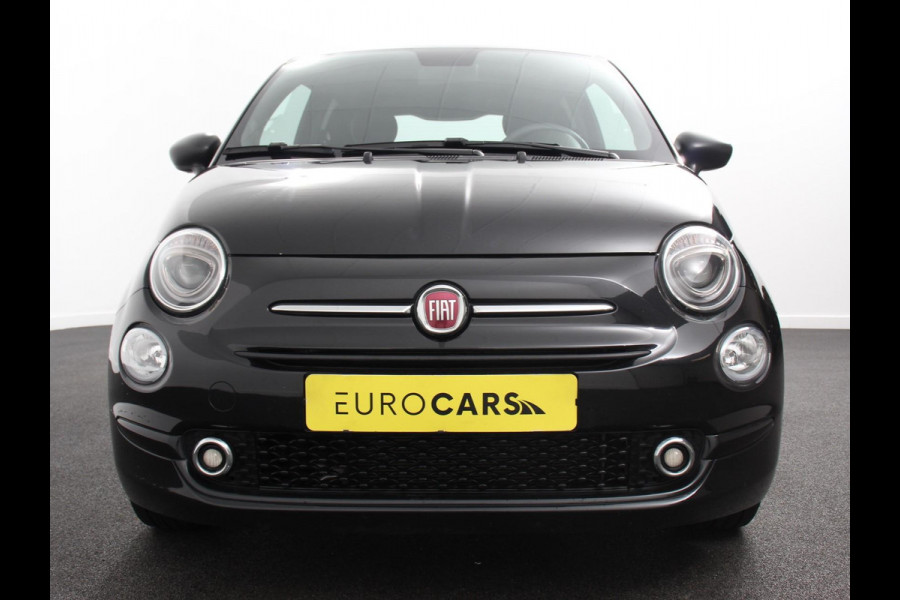 Fiat 500 1.0 Vita Comfort | Airco | DAB | Groot Touchscreen scherm | Cruise Control | Parkeer sensoren