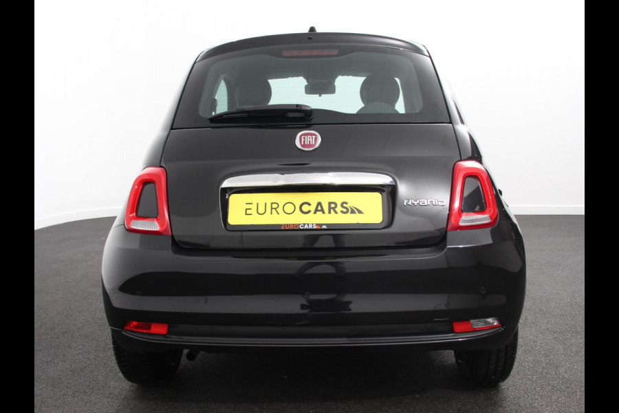 Fiat 500 1.0 Vita Comfort | Airco | DAB | Groot Touchscreen scherm | Cruise Control | Parkeer sensoren