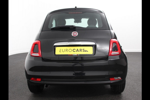 Fiat 500 1.0 Vita Comfort | Airco | DAB | Groot Touchscreen scherm | Cruise Control | Parkeer sensoren