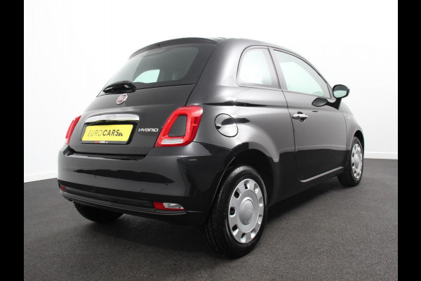 Fiat 500 1.0 Vita Comfort | Airco | DAB | Groot Touchscreen scherm | Cruise Control | Parkeer sensoren