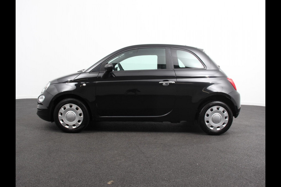 Fiat 500 1.0 Vita Comfort | Airco | DAB | Groot Touchscreen scherm | Cruise Control | Parkeer sensoren